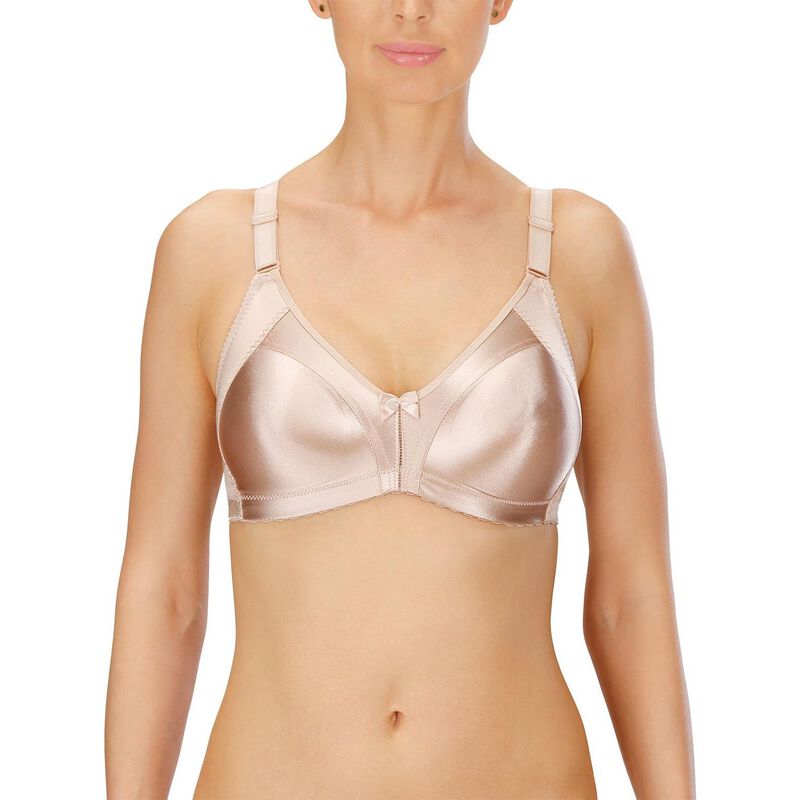 Naturana Moulded Soft Bra image number 0